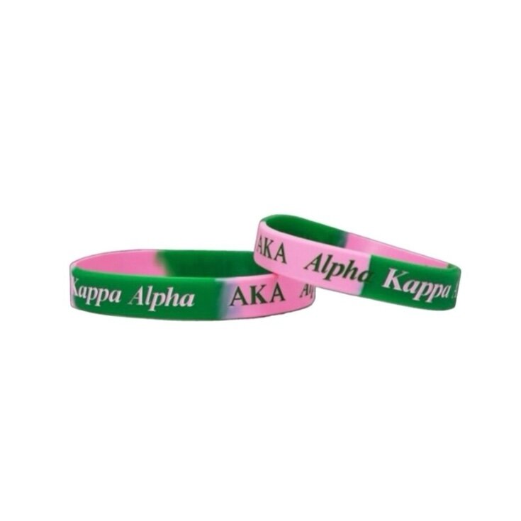 Aka wristband best sale